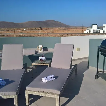 Casa Skadi Appartement