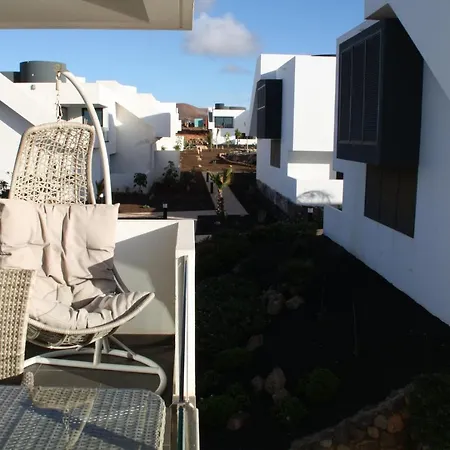 Casa Skadi Appartement