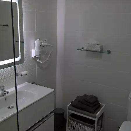 Appartement Casa Skadi