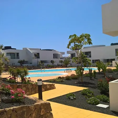 Casa Skadi Appartement
