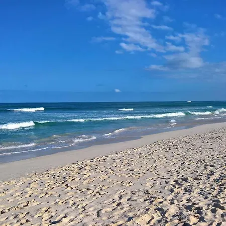Apartmán Casa Skadi Villaverde (Fuerteventura)
